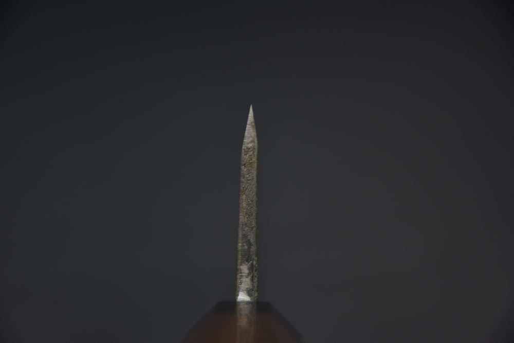 Takeda NAS Deba Large 190mm Maple