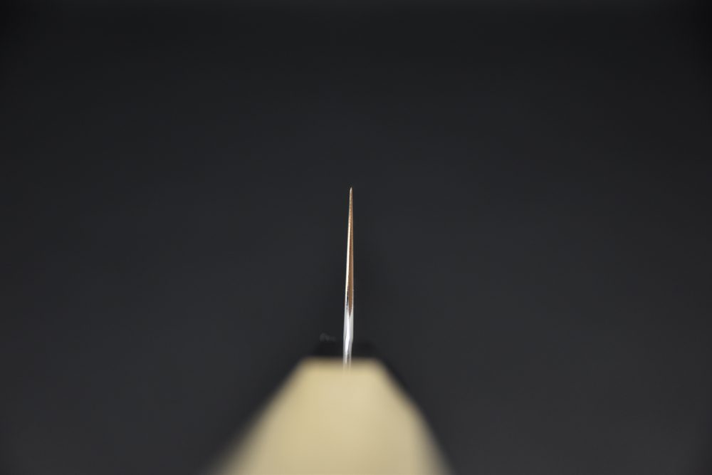 Hitohira SKR Stainless Sujihiki 270mm Ho