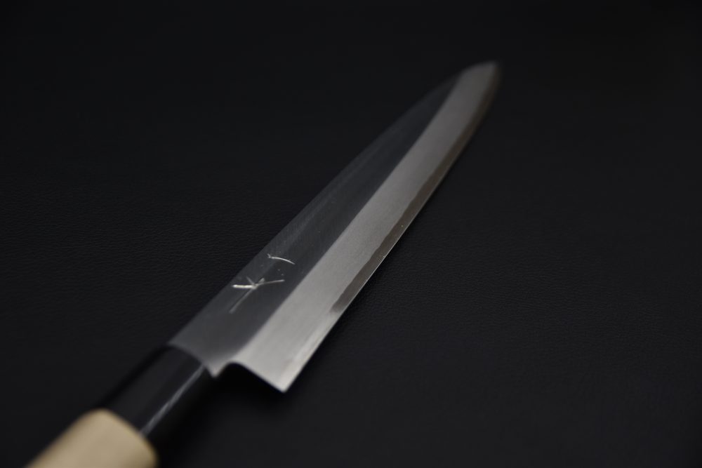 Hitohira Gorobei Aogami #2 Yanagiba 270mm Ho