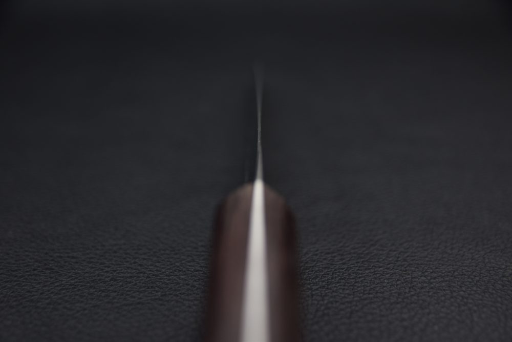 Kanehide Bessaku Honesuki Maru 150mm Bois de Rose