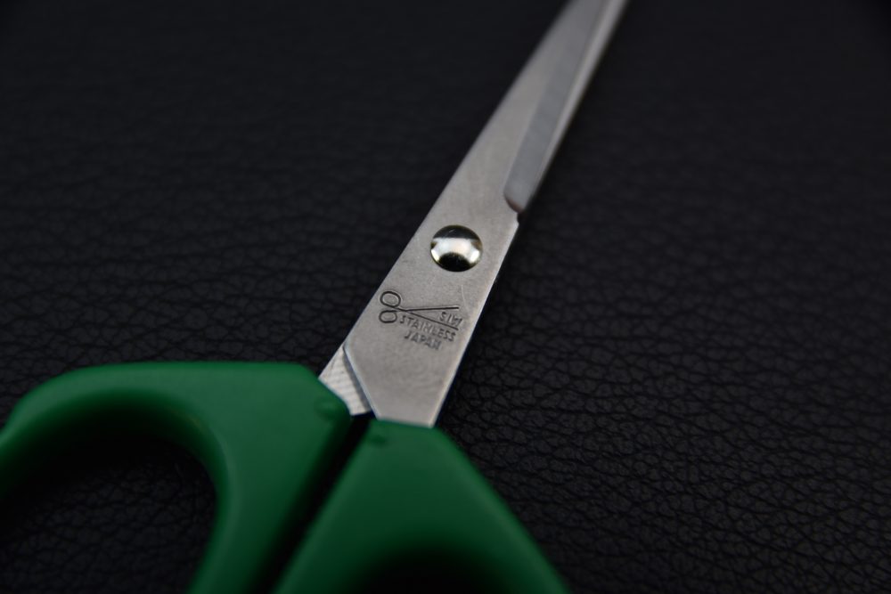 Mumei Ciseau Carotte