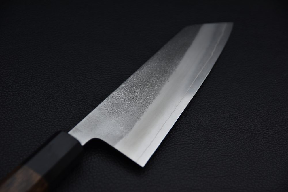 Yoshikane SKD Nashiji Bunka 170mm Tagayasan