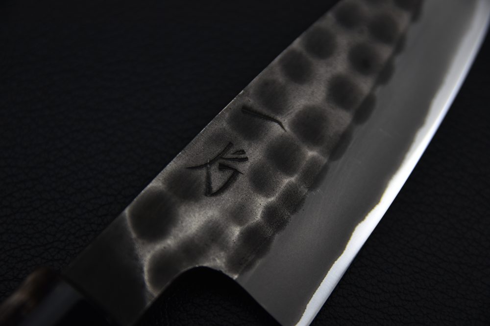 Hitohira Hinode Tsuchime Shirogami #2 Office 90mm Ho