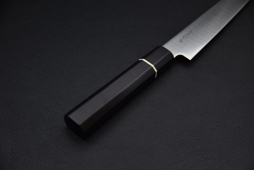 Hitohira Hiragana WS Sujihiki 210mm