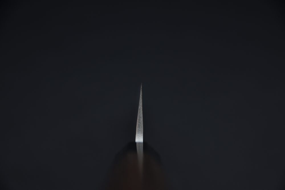 Yoshikane Shirogami #2 Petty 150mm Tagayasan