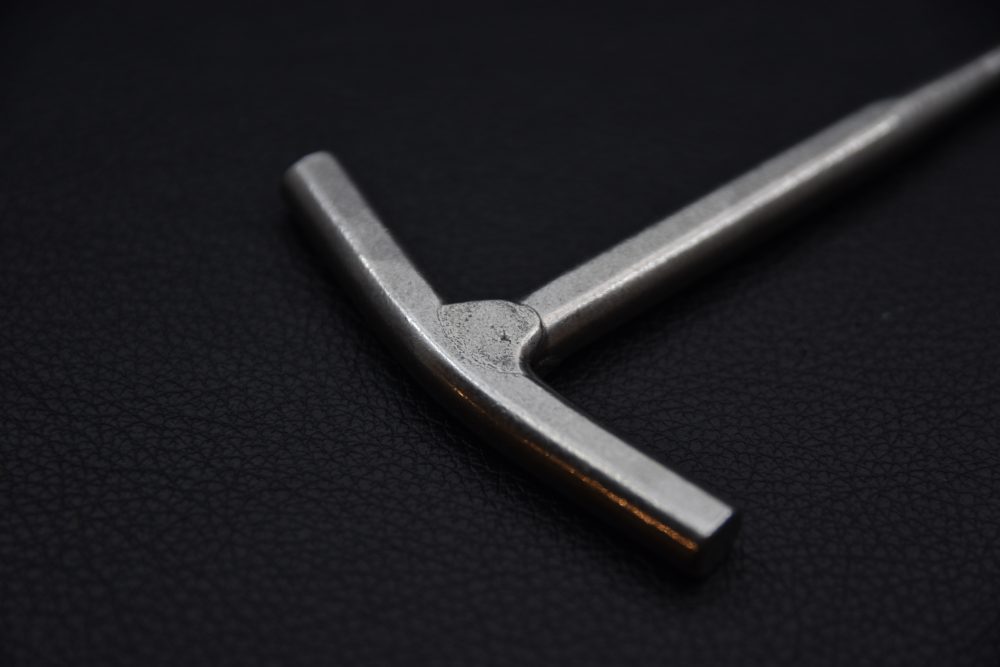 Hitohira Stainless Meuchi Eel (T)