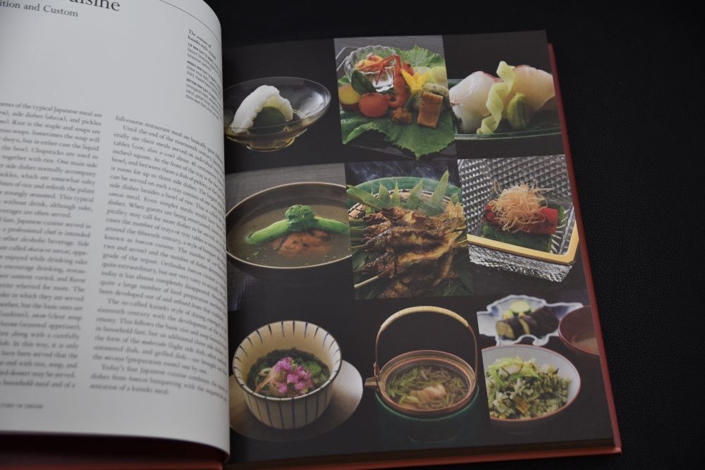 The Japanese Culinary Academy FLAVOR AND SEASONINGS: Dashi, Umami, and Fermented Foods (English)