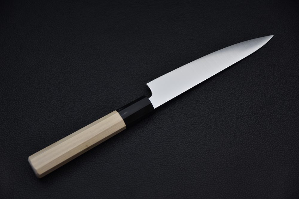 Hitohira SKR Stainless Petty 150mm Ho