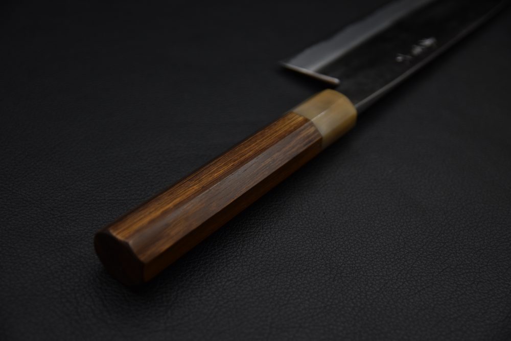 Jiro Tsuchime Wa Gyuto 240mm Taihei Tagayasan (#306)
