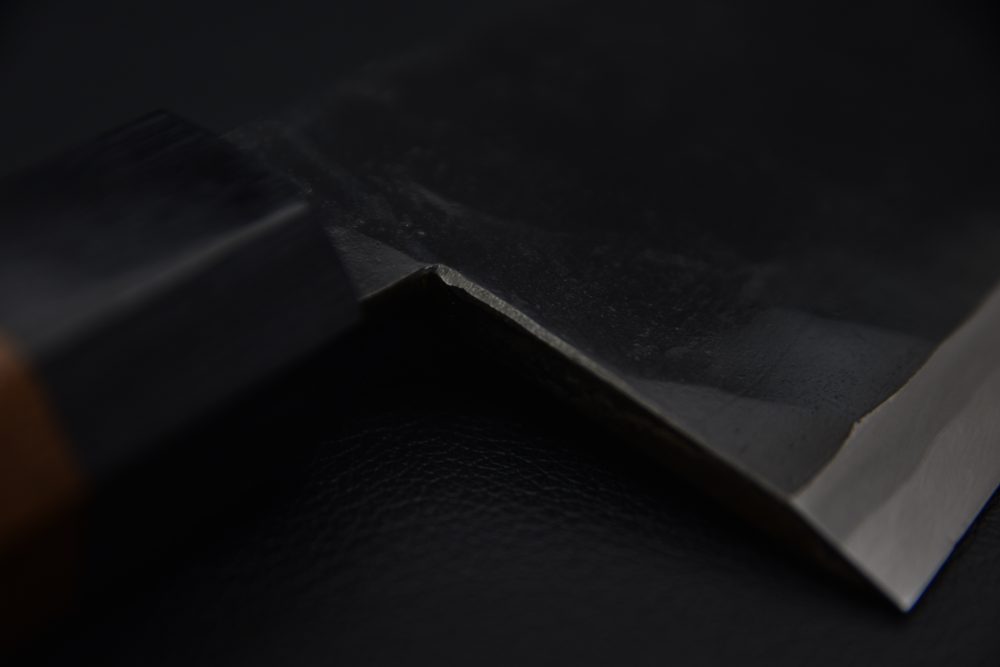 Takeda NAS Deba Large 190mm Maple