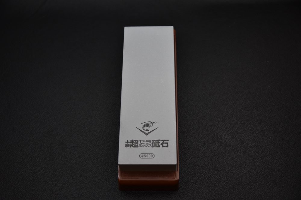 Naniwa Chosera Whetstone #5000