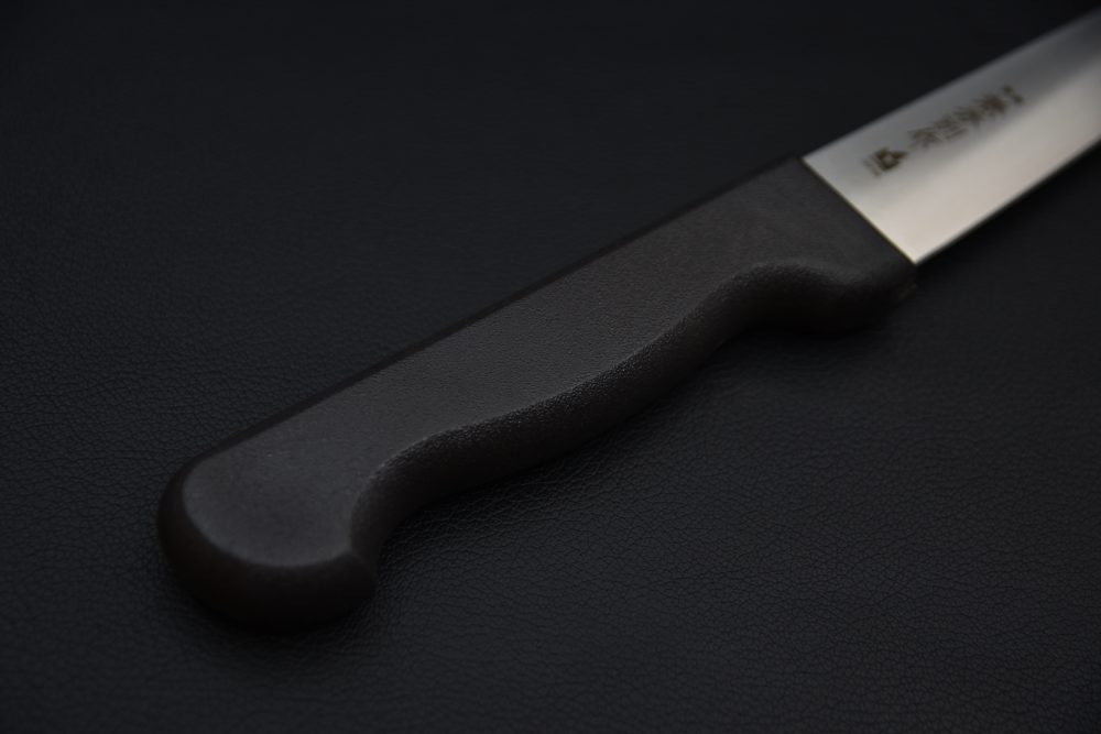 Kanehide Bessaku Honesuki Maru 140mm Élastomère