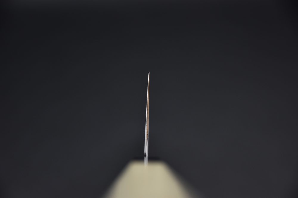 Hitohira SKR Stainless Gyuto 240mm Ho