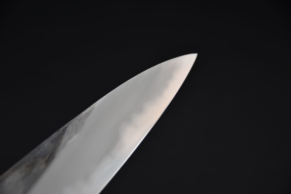 Jiro Tsuchime Wa Sujihiki 270mm Taihei Tagayasan Handle (#332)