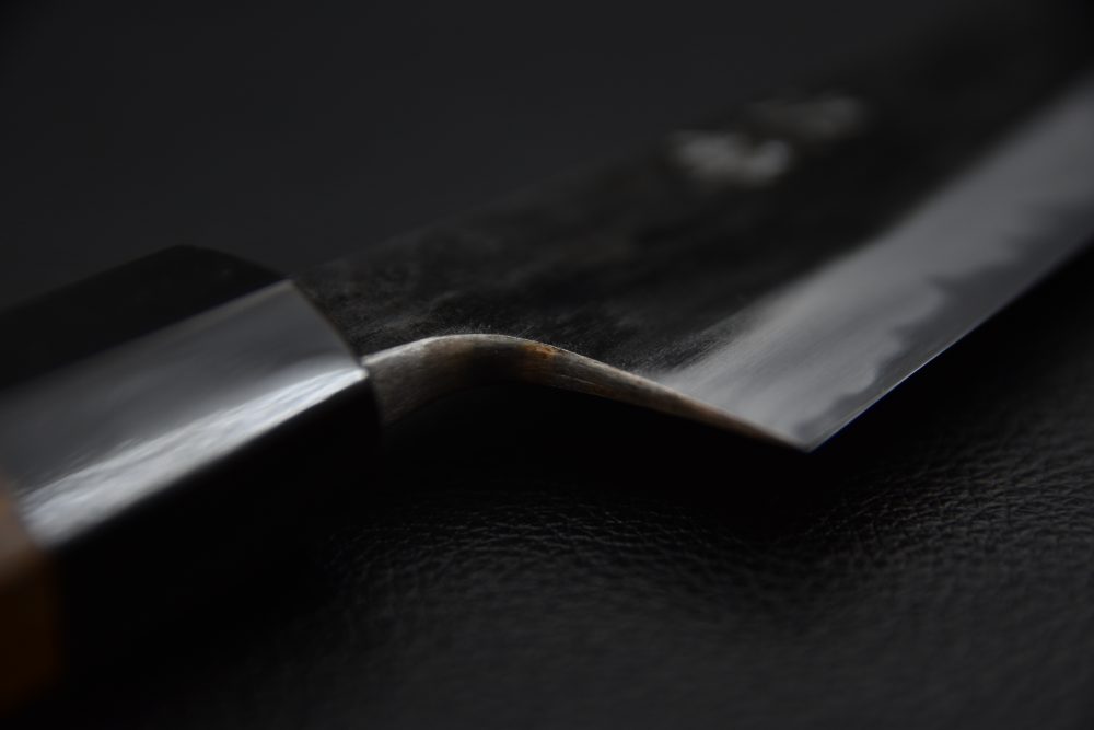 Jiro Tsuchime Wa Sujihiki 270mm Taihei Tagayasan Handle (#332)