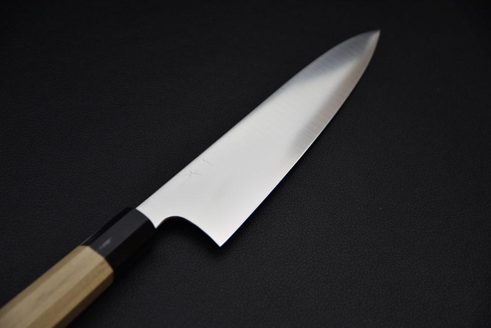 Hitohira SKR Stainless Gyuto 210mm Ho