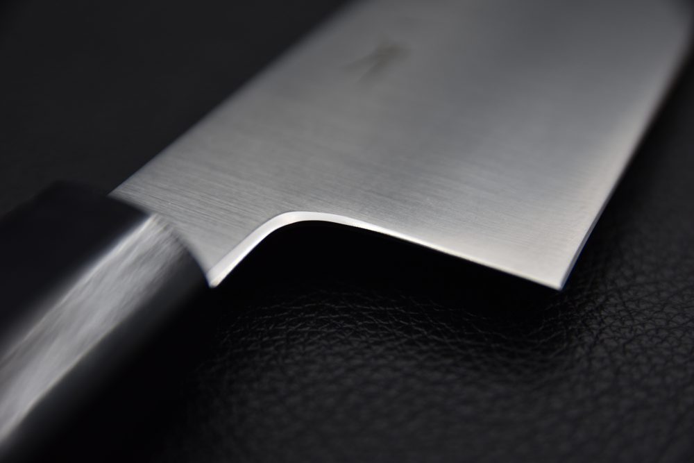 Hitohira FJ VG-10 Kiritsuke Gyuto 210mm Ho (Wa)