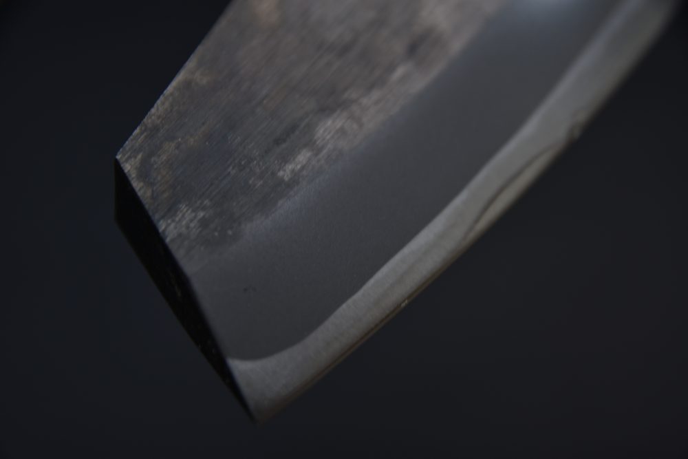 Mizuno Warikomi Jikata Masakari Hache Chêne