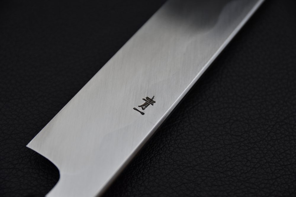 Hitohira Tanaka Mosuke Aogami #1 Yanagiba 270mm Ho