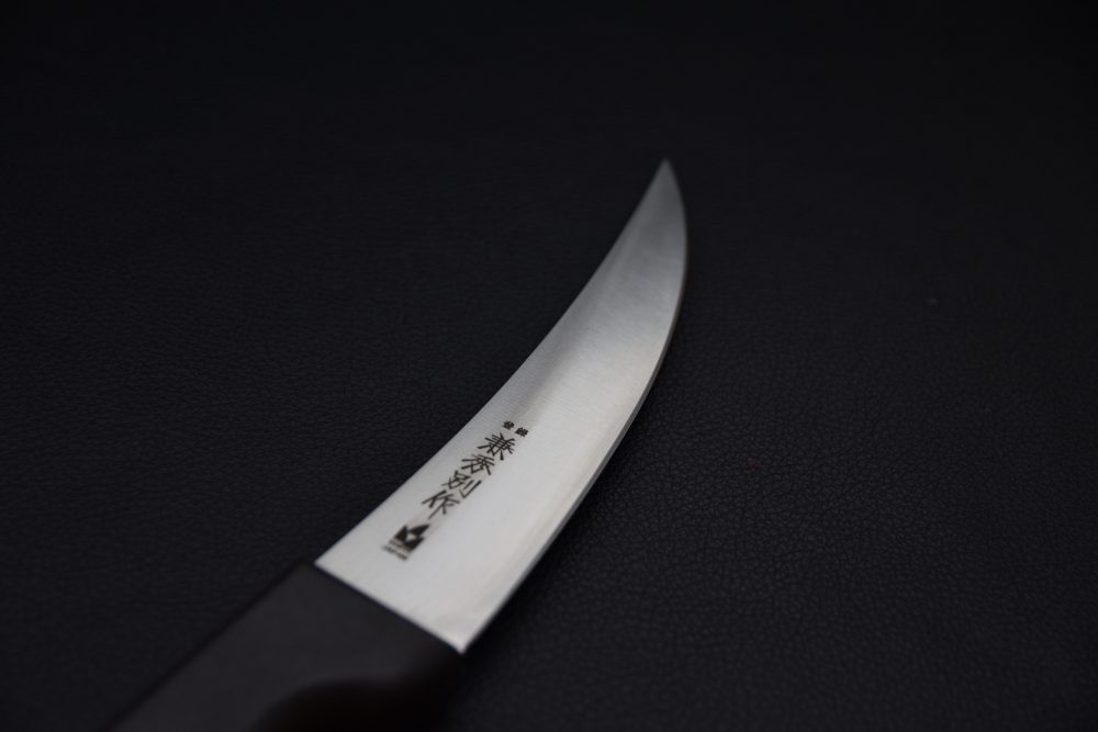 Kanehide Bessaku Kashiratori 150mm