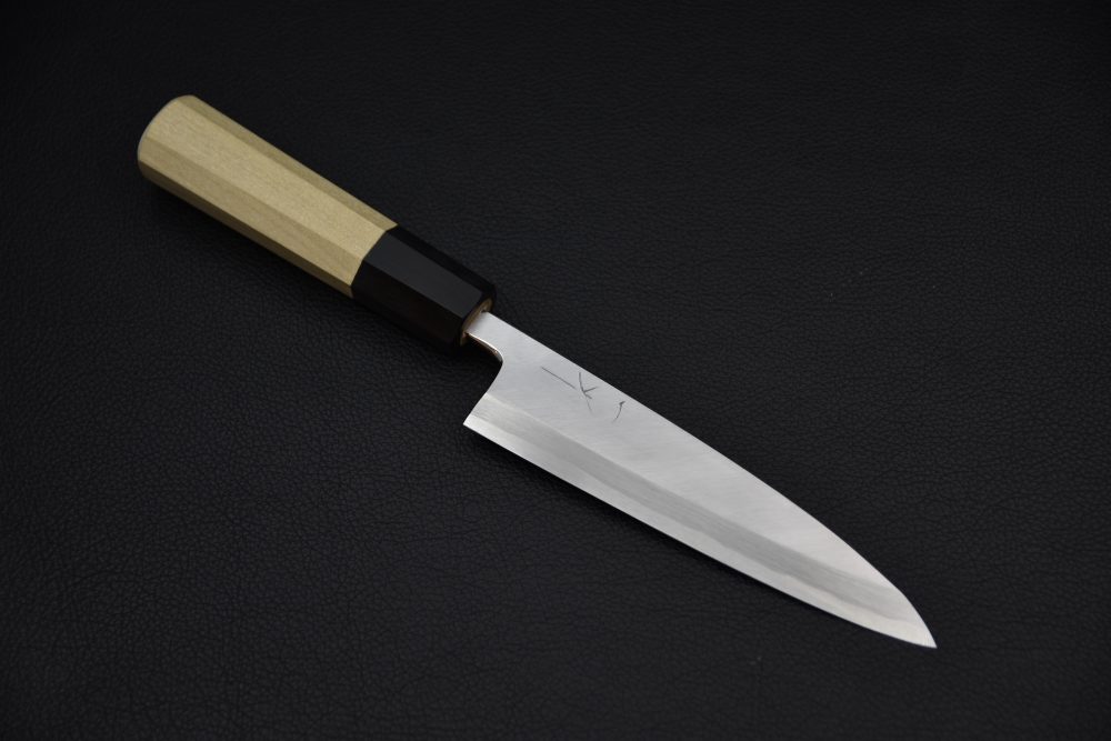 Hitohira Kikuchiyo Manzo Aogami #2 Kaisaki 135mm Ho