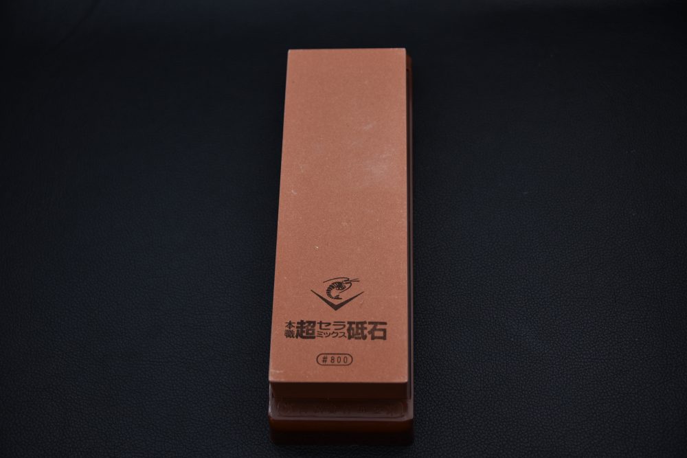 Naniwa Chosera Whetstone #800