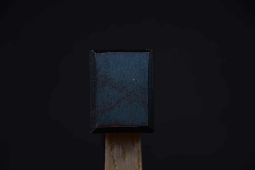 Mizuno Warikomi Jikata Masakari Hache Chêne