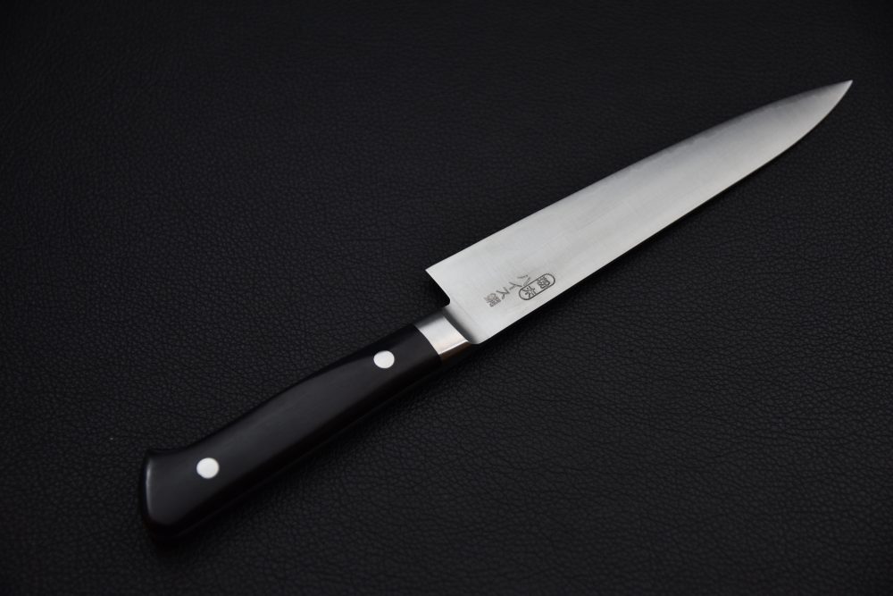 Hitohira FJ SG2 Petty 150mm Pakka