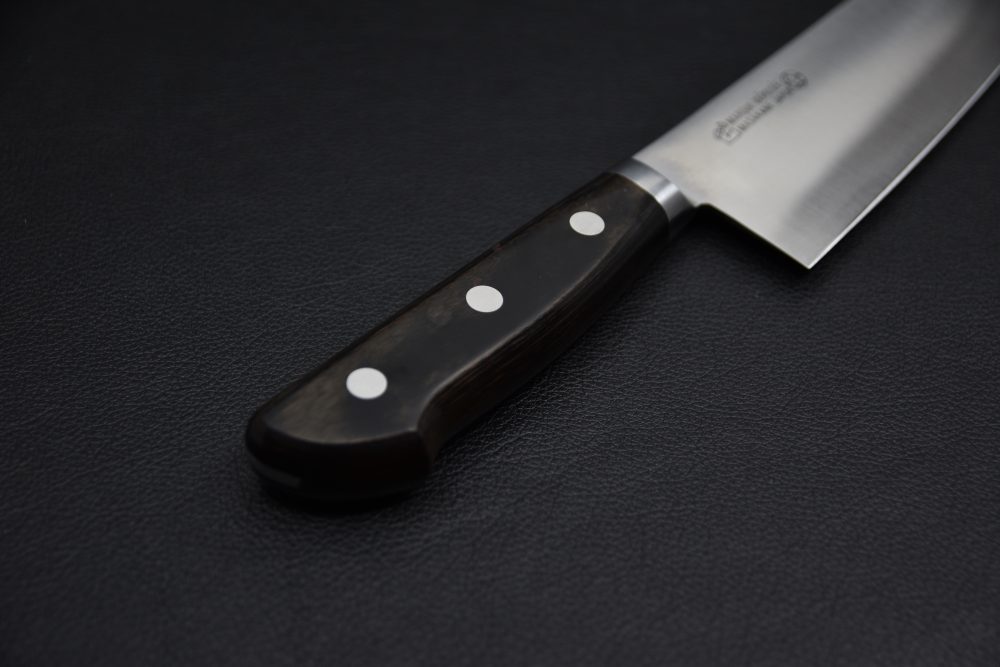 Masakane Vintage SK Gyuto 270mm Pakka