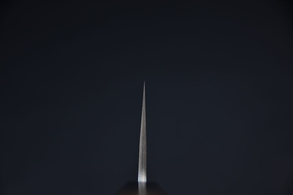 Yoshikane SKD Nashiji Bunka 170mm Tagayasan