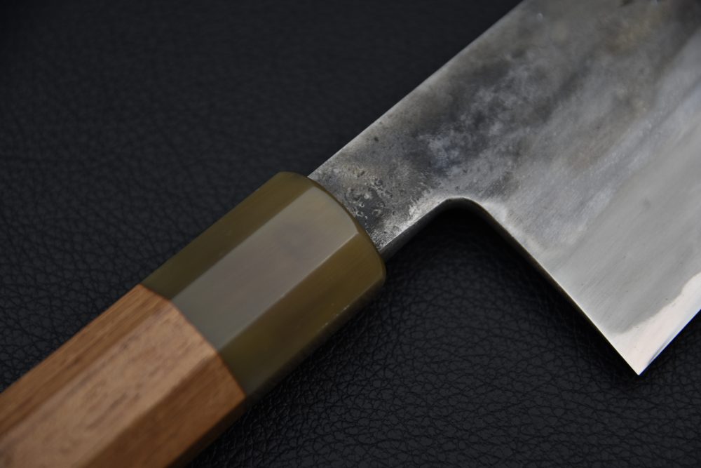 Jiro Tsuchime Wa Gyuto 255mm Taihei Tagayasan #267