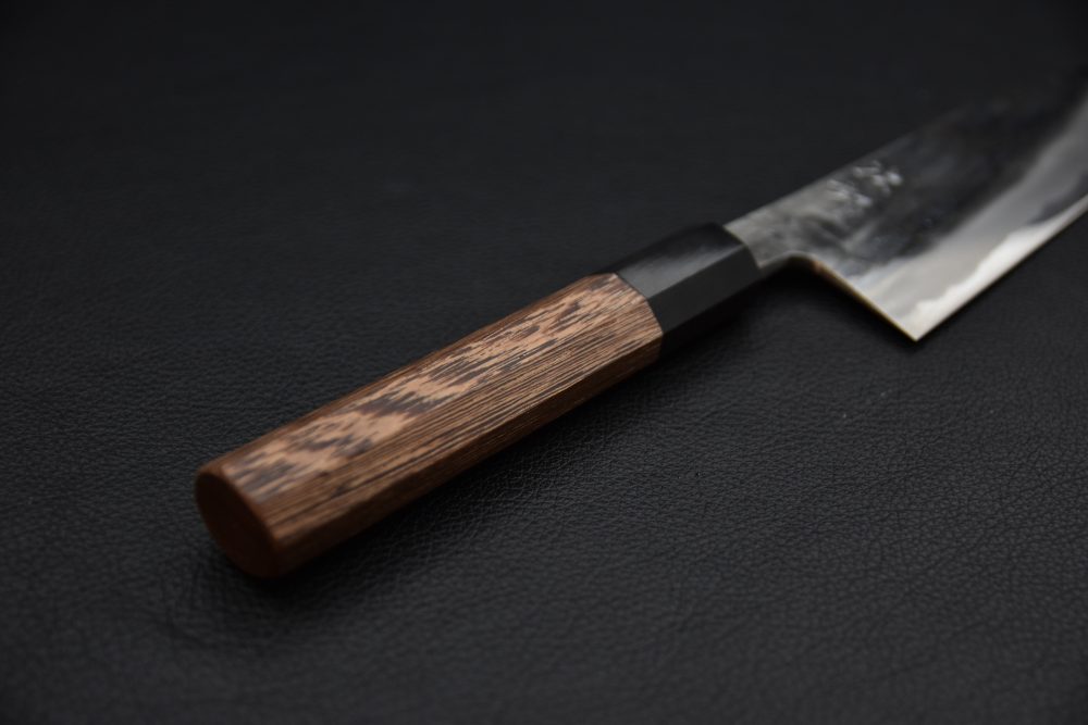 Jiro Tsuchime Wa Petty 150mm Taihei Tagayasan (#312)