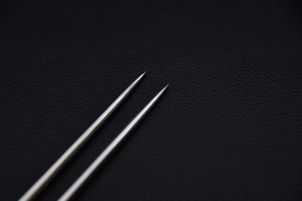 Hitohira Ho Moribashi Chopstick 180mm