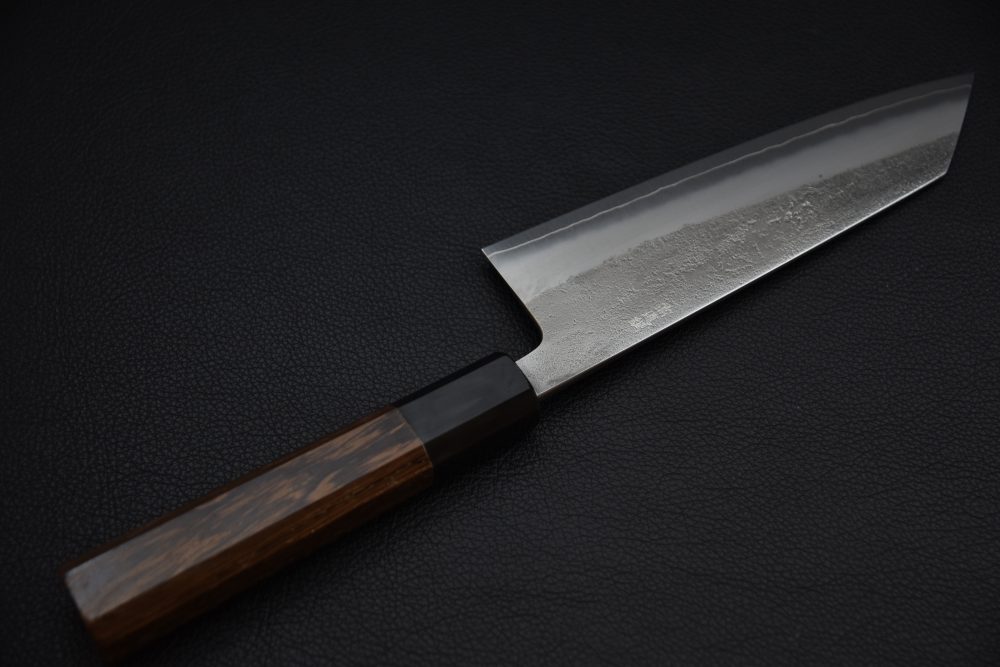 Yoshikane SKD Nashiji Bunka 170mm Tagayasan