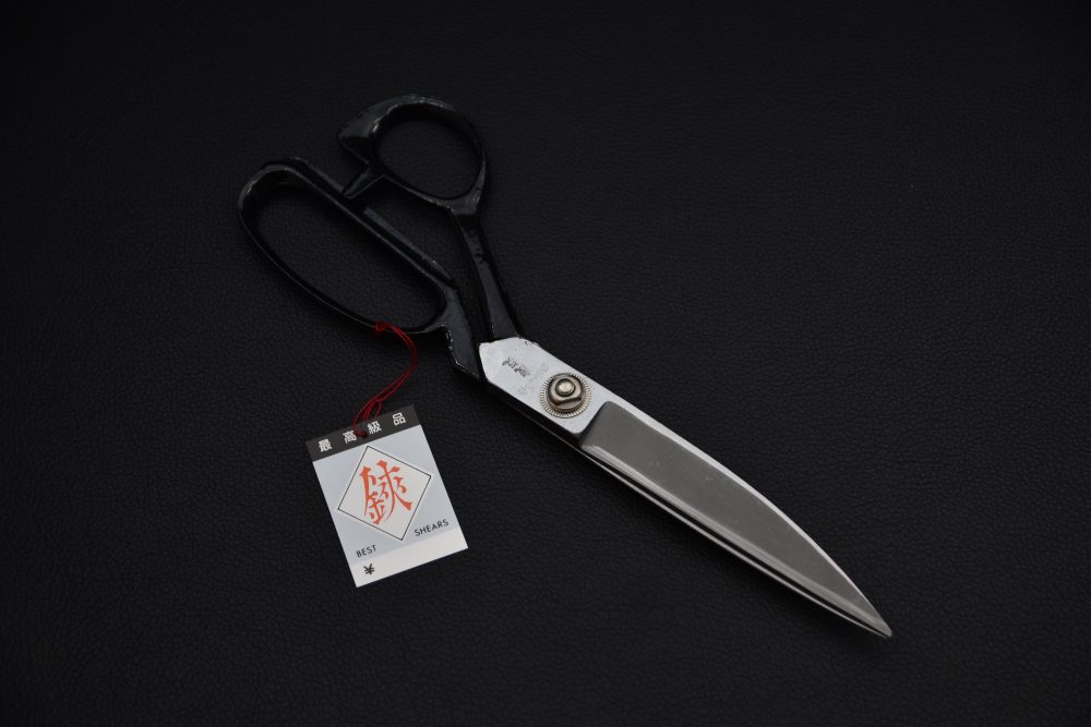 Morihei Yoshitomo Ciseaux 240mm