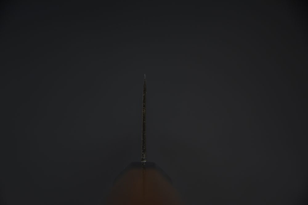 Takeda NAS Sasanhoa Extra Large 270mm Érable