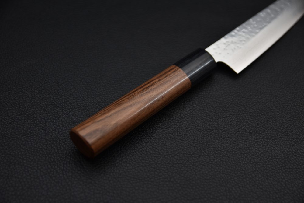 Hitohira STK V10 Petty 135mm Morado