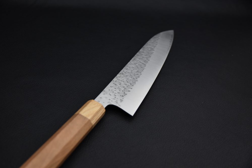 Makoto Kurosaki Sakura SG2 Gyuto 210mm Cerisier