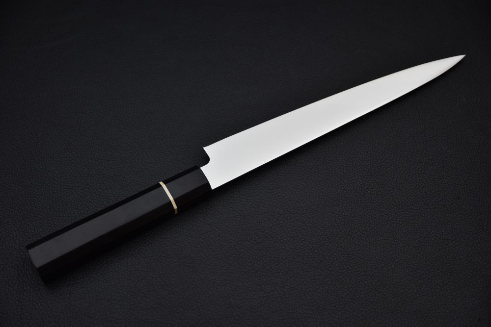 Hitohira Hiragana WS Sujihiki 210mm