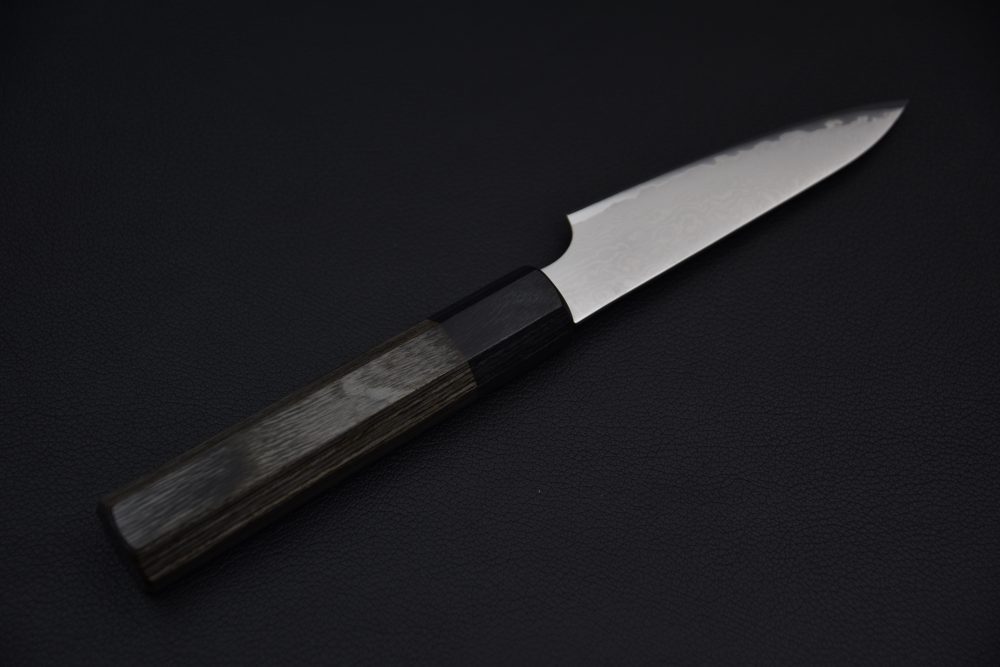 Hitohira Imojiya TH Damascus Office 105mm Pakka