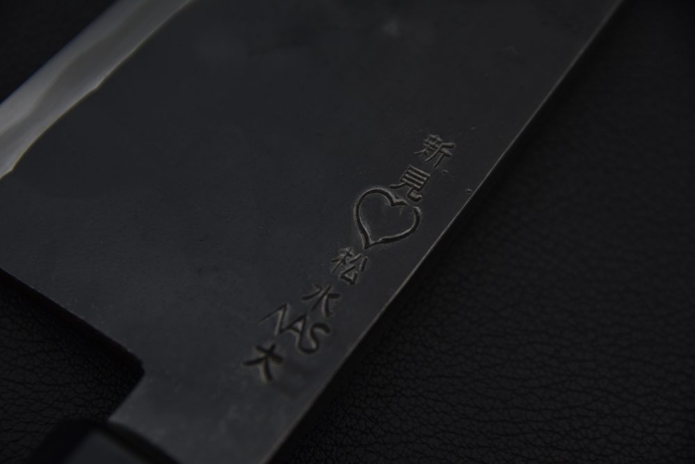 Takeda NAS Deba Large 190mm Maple