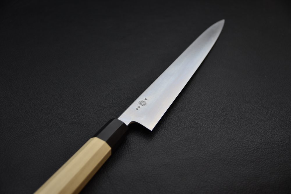 Takada no Hamono Shirogami #2 HH Sujihiki 270mm Ho