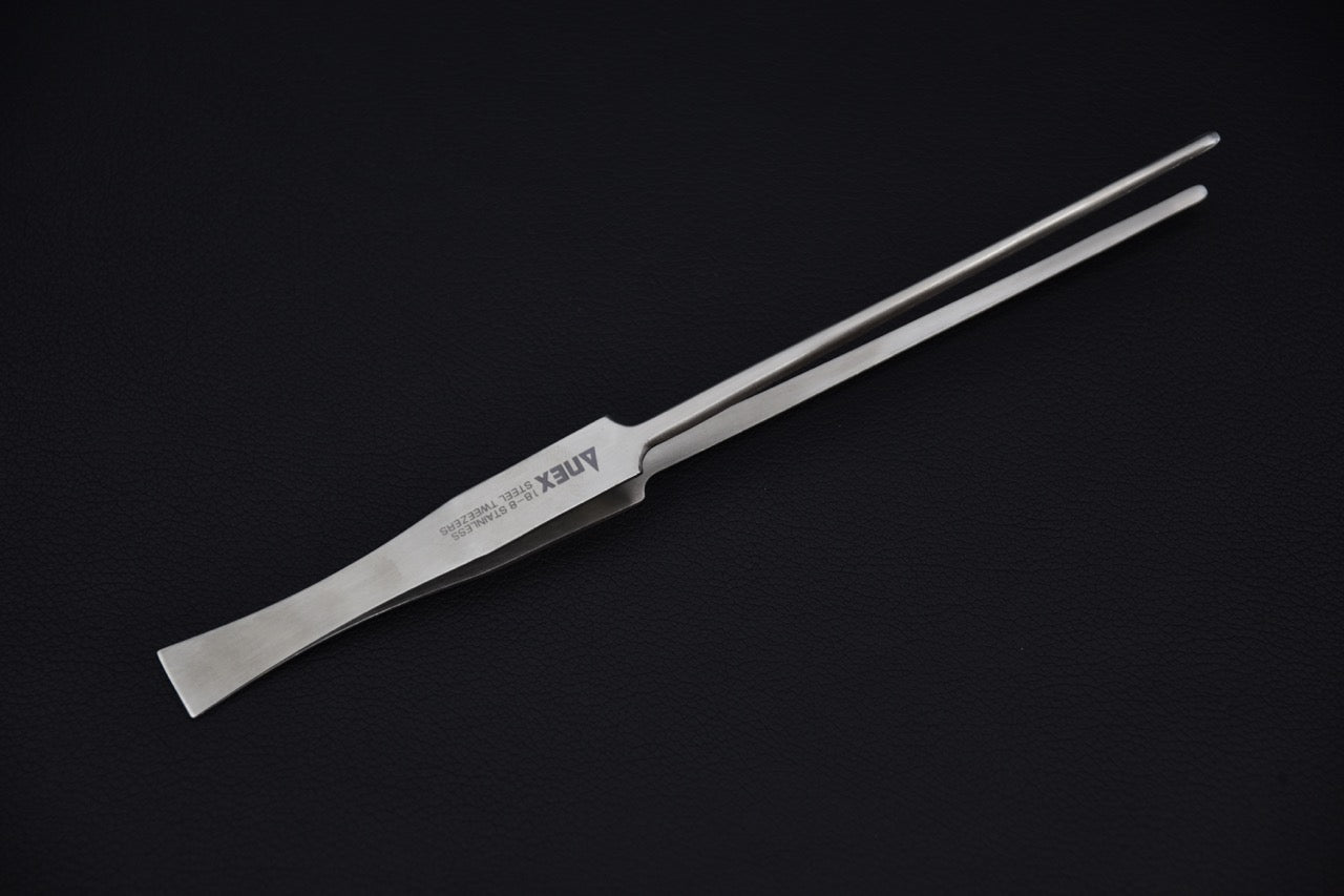ANEX Long Bec Tweezer 200mm