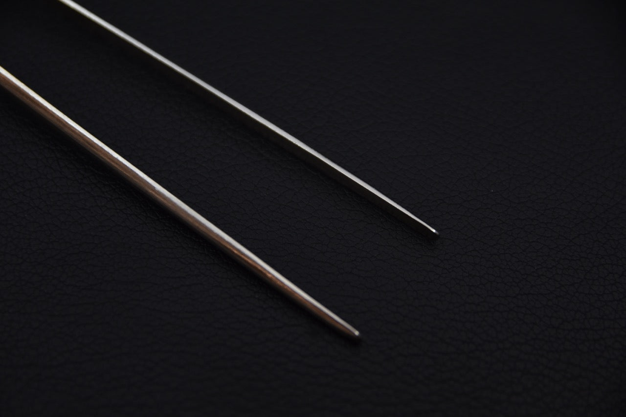 ANEX Long Bec Tweezer 200mm