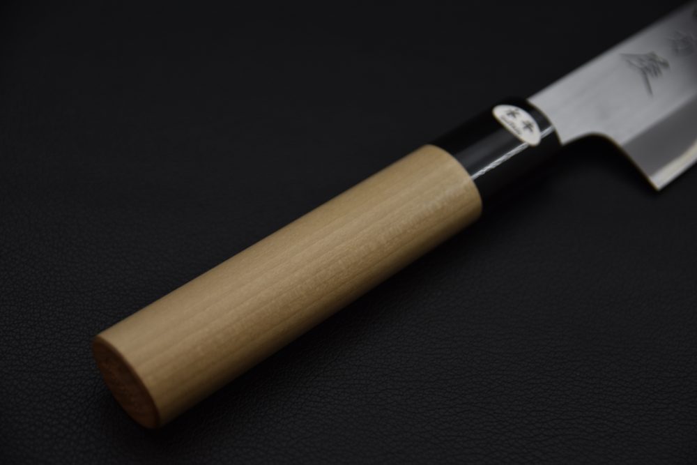 Ajikataya Migaki Shirogami #2 Sujihiki 270mm