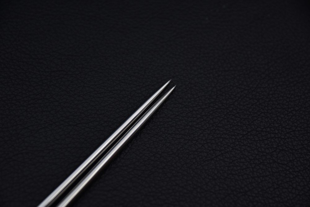 Hitohira Moribashi Chopstick 210mm Ho