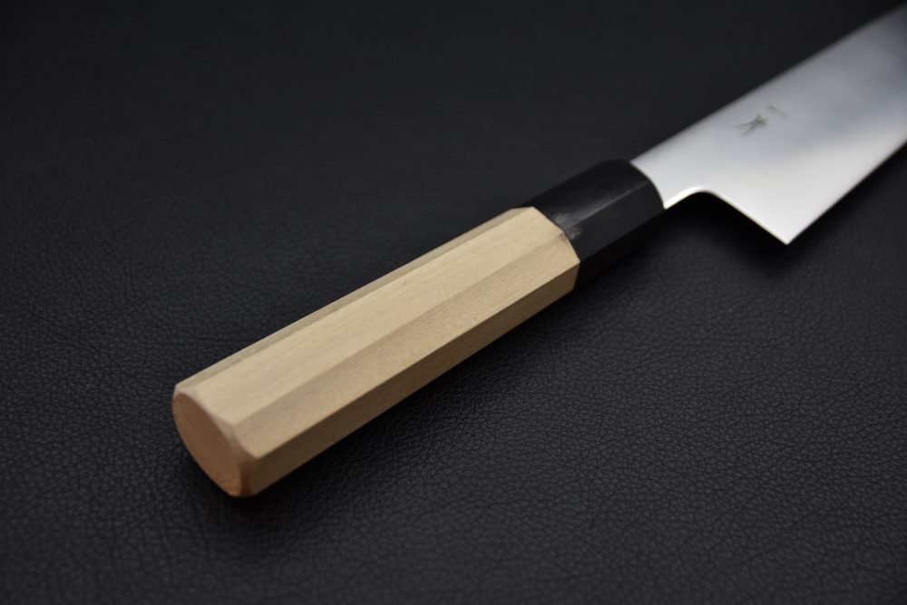 Hitohira FJ VG-10 Gyuto 210mm Ho (Wa)