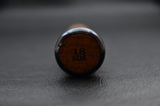 Morihei Vintage Shirogami Atsude Ciseau à Bois 18mm_5