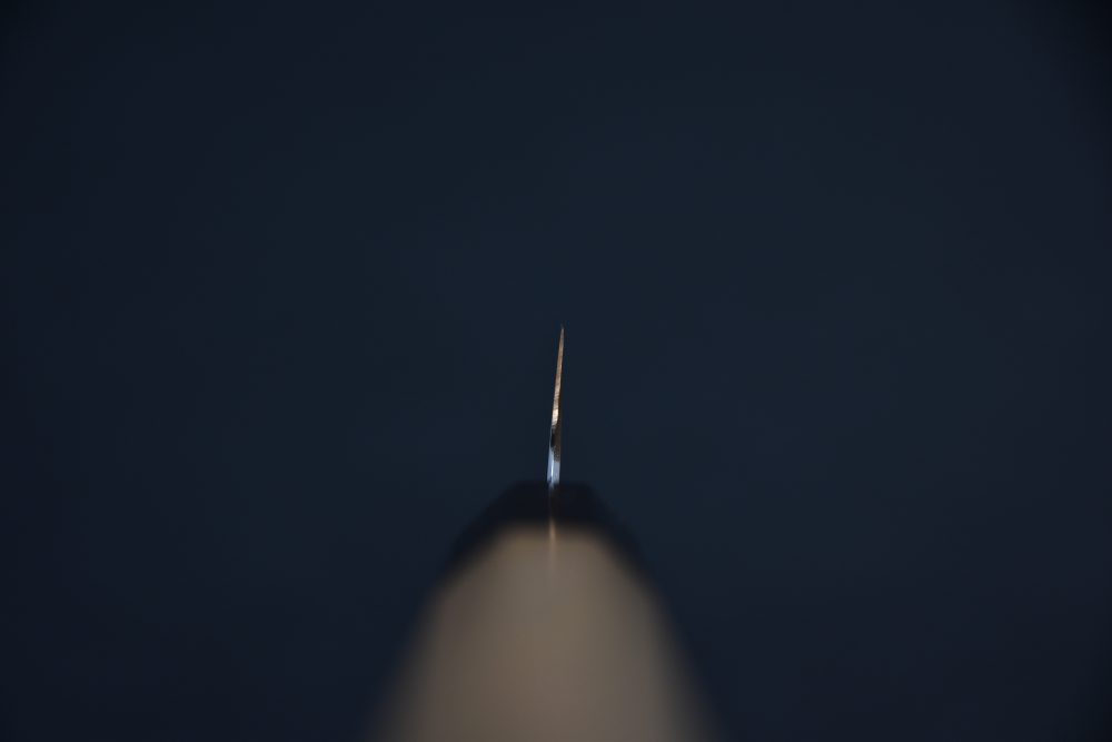 Hitohira SKR Stainless Petty 150mm Cerisier