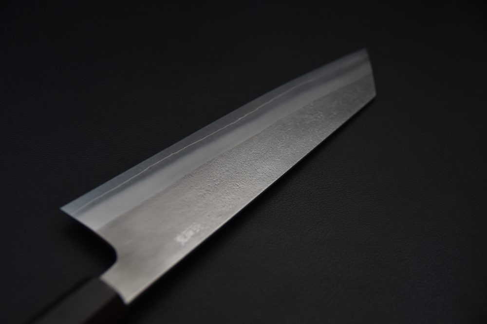 Yoshikane SKD Nashiji Kiritsuke Gyuto 240mm Tagayasan